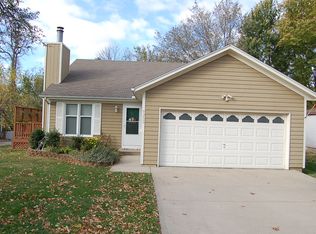 9252 Noland Rd, Lenexa, KS 66215