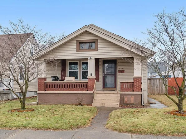310 Corwin Ave, Hamilton, OH 45015