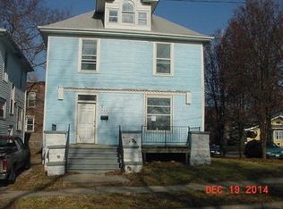 404 W Decatur St, Decatur, IL 62522