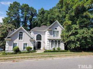 2804 Coxindale Dr, Raleigh, NC 27615