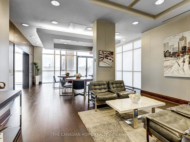339 Rathburn Rd W #212 — Photo 31