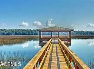 408 Battery Chase, Beaufort, SC 29902