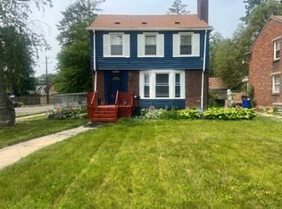 14603 Longacre St, Detroit, MI