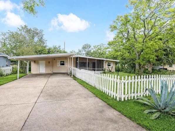 1712 Tallahassee Dr, Daytona Beach, FL 32117