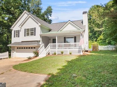 4292 Hurt Bridge Rd, Cumming, GA, 30028