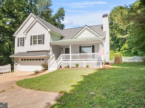 4292 Hurt Bridge Rd, Cumming, GA 30028