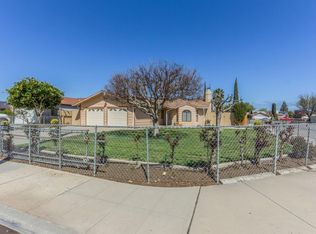 28213 Avenue 13 1/2, Madera, CA 93638