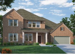 1805 Julian Feild St, Mansfield, TX 76063