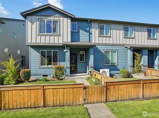 11728 NE 22nd Way, Vancouver, WA 98684