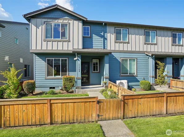 11728 NE 22nd Way, Vancouver, WA 98684