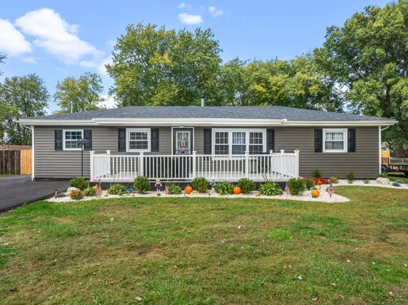 5544 Maple Grove Ave, Blanchester, OH 45107