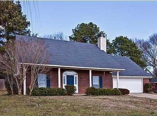 143 Fairfield Cir, Madison, MS 39110