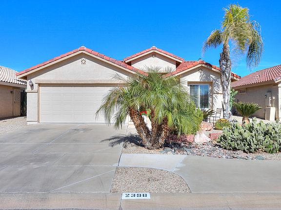 2nd image of 2398 E MALAGA Drive