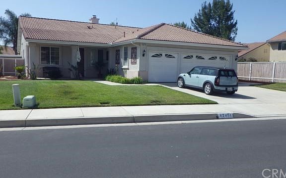 5th image of 42414 Via Serrano