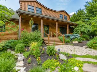 5000 Red Bank Rd, Galena, OH 43021