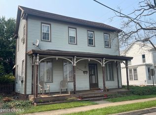 129 E 4th St, Bloomsburg, PA 17815