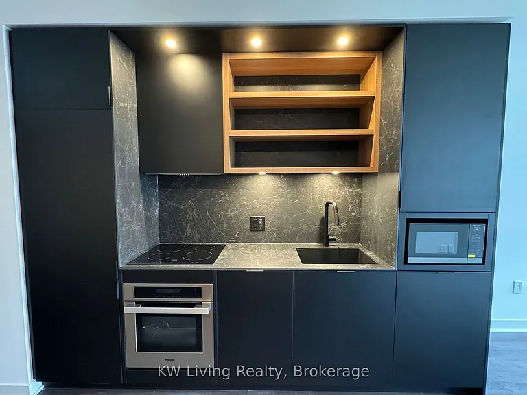 55 Charles St E #1504 — Photo 7