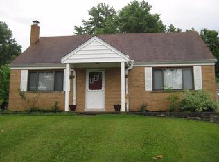 6609 Woodcrest Dr, Cincinnati, OH 45233