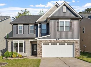 5417 Razan St, Raleigh, NC 27616