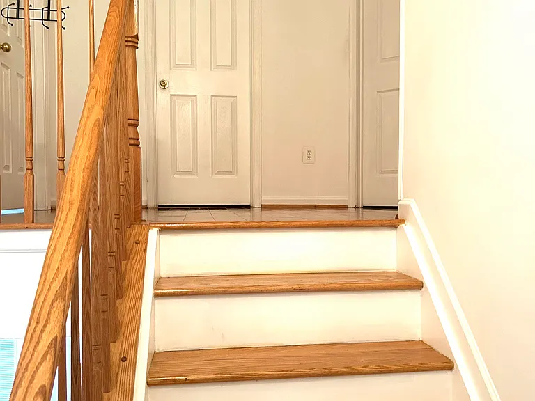 Stairs to bedrooms 2