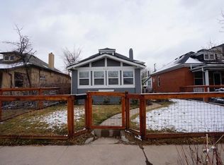 1432 S Clarkson St, Denver, CO 80210
