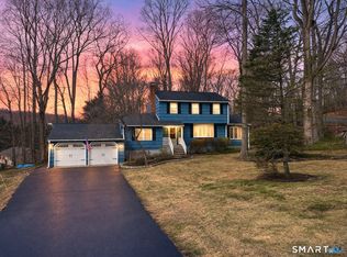 5 Whittier Lane, Shelton, CT 06484