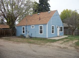 604 S Franklin Ave, Wenatchee, WA 98801