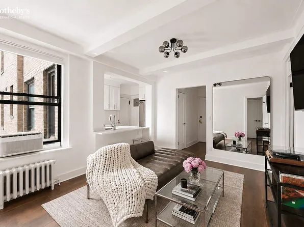50 W 106th St APT 14D, New York, NY 10025