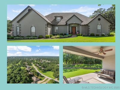 11163 S 55th West Ave, Sapulpa, OK, 74066