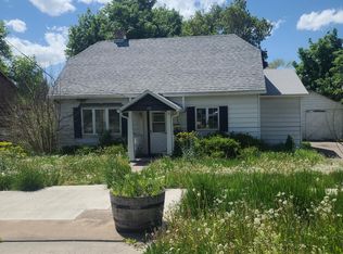 175 Crockett Ave, Logan, UT 84321