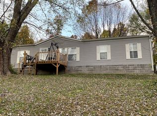 68 Davis Ln, Mount Vernon, KY 40456