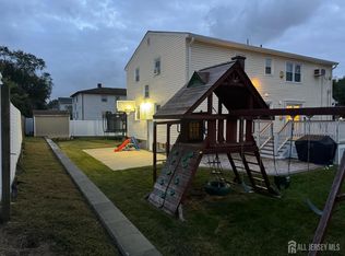 18 Eulner St APT 1, South Amboy, NJ 08879