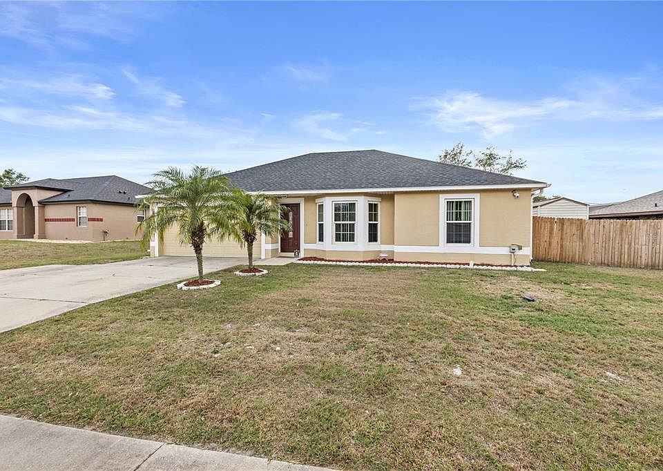 909 Fort Smith Blvd, Deltona, FL 32738 Zillow