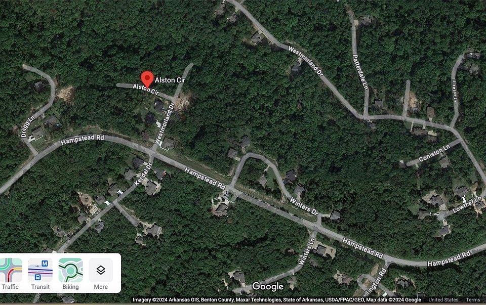 2nd image of 10 Alston Ln