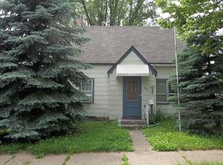 425 Morrison St, Mora, MN 55051