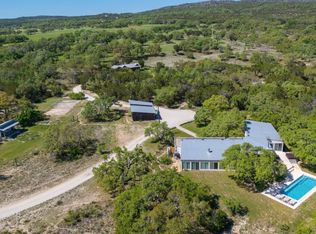 5433 Mustang Valley Trl, Wimberley, TX 78676