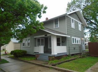 1034 Pape Ave, Fort Wayne, IN 46808