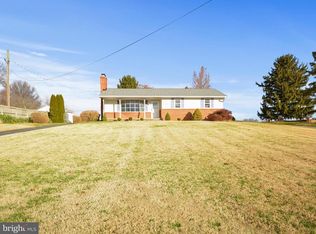 2002 Point Of Rocks Rd, Knoxville, MD 21758