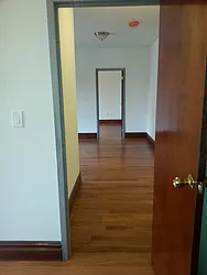 Rented by Allen Harris, LREB