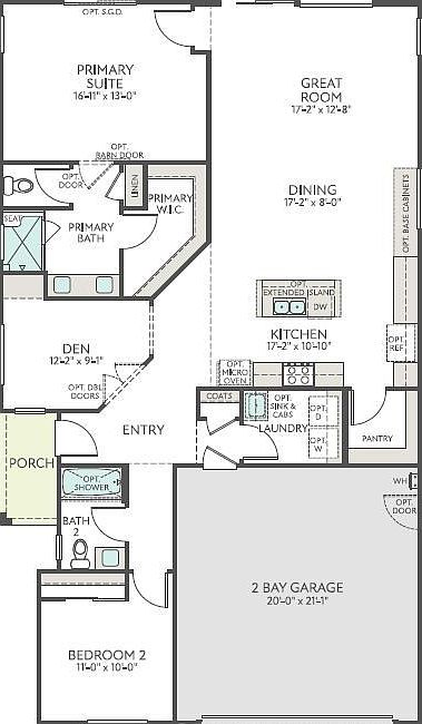 2nd image of 1594 Park Village Dr
