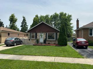 7005 W 114th St, Worth, IL 60482