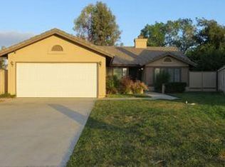 29940 Avenida De Real, Menifee, CA 92586