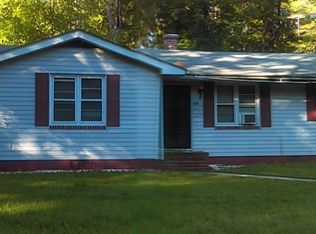 826 Church St, Mathews, VA 23109