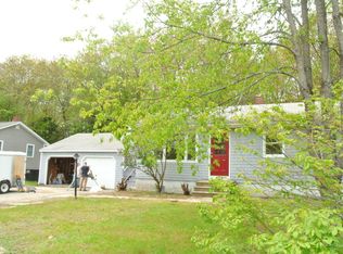 38 East Ave, Lisbon, ME 04252