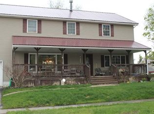 1149 Temple St, Watertown, NY 13601