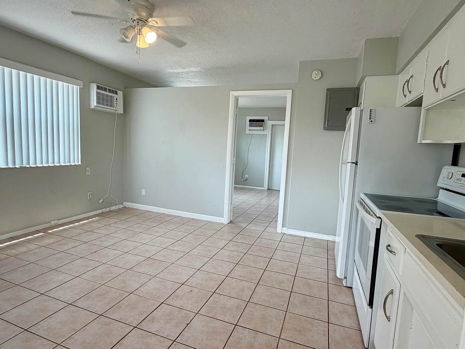 1 bed, 1.0 bath, 500 sqft, $1,450 — Photo 3