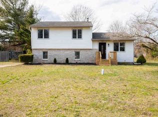 161 Greenbriar Ave, Richland, NJ 08350