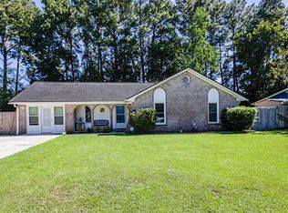 304 Vixen Blvd, Goose Creek, SC 29445