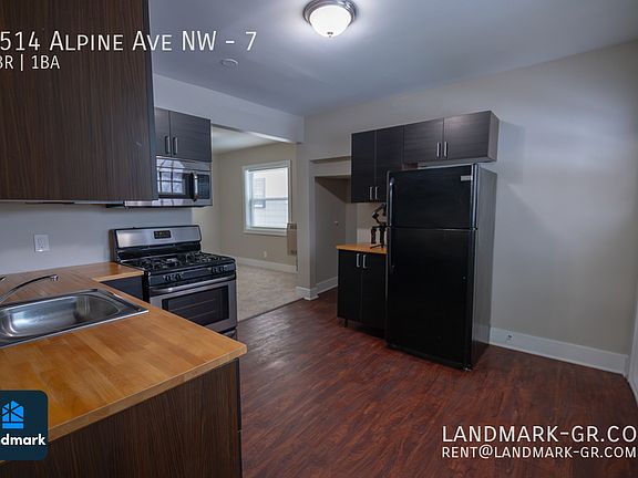 3rd image of 1514 Alpine Ave NW APT 7