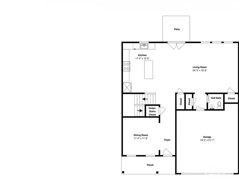 235 Sage Dr — Photo 2